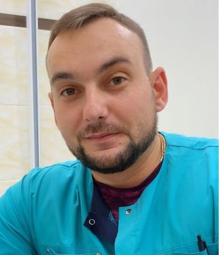 фото сотрудника