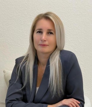 фото сотрудника