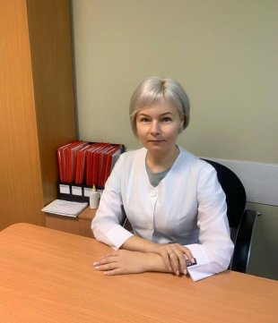 фото сотрудника