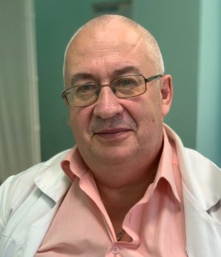 фото сотрудника