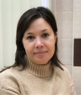 фото сотрудника