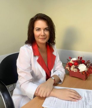 фото сотрудника