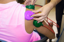 Физиотерапия током Красноярск