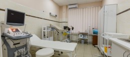 Диагностическое отделение ЛабиринтМед